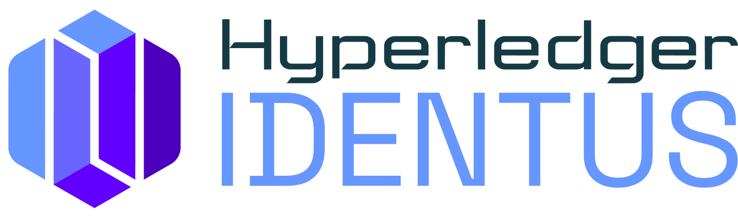 Identus Logo